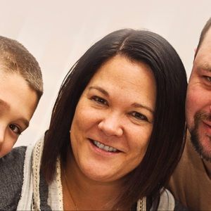 Meet your Posher, Carrie